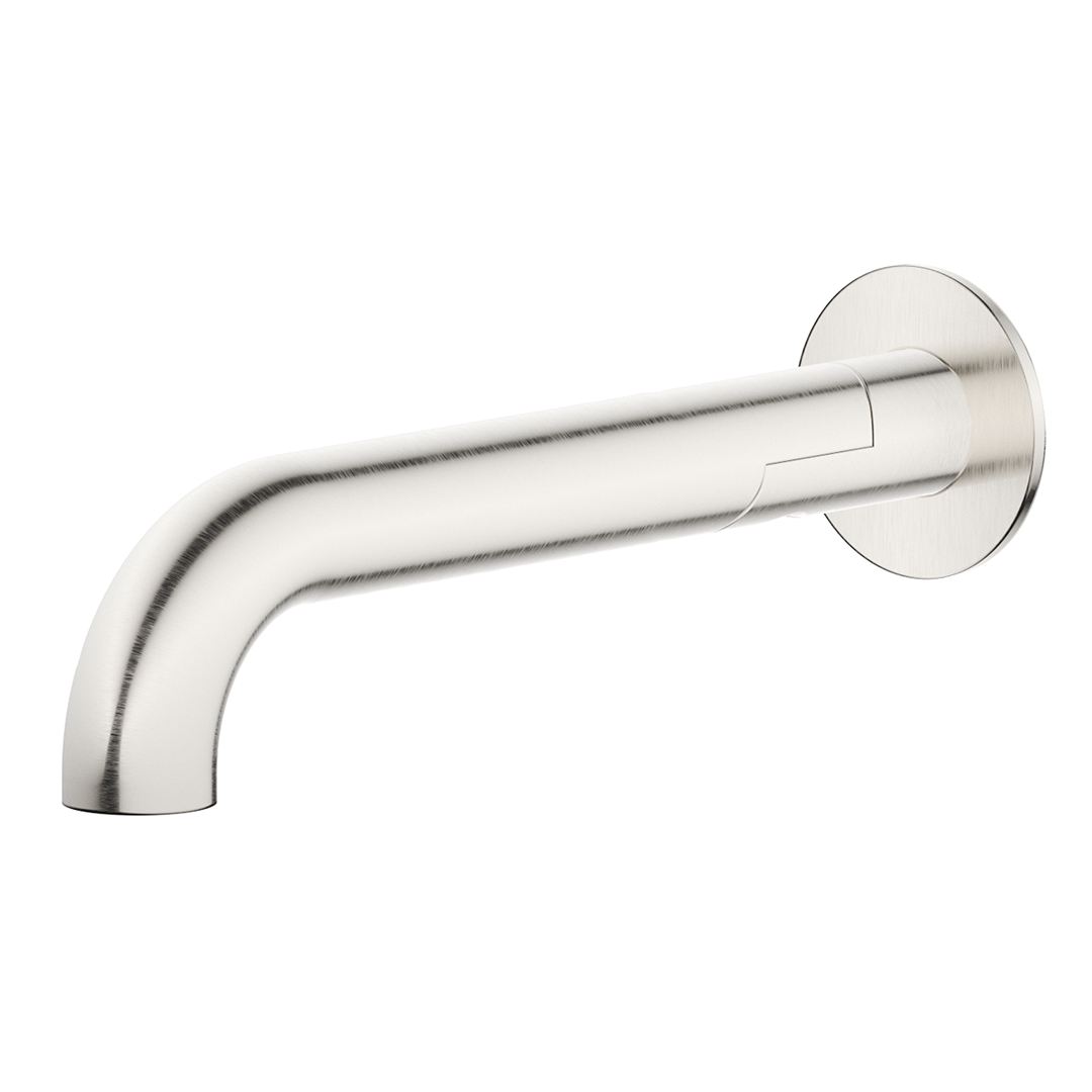 Mica Swivel Bath Spout