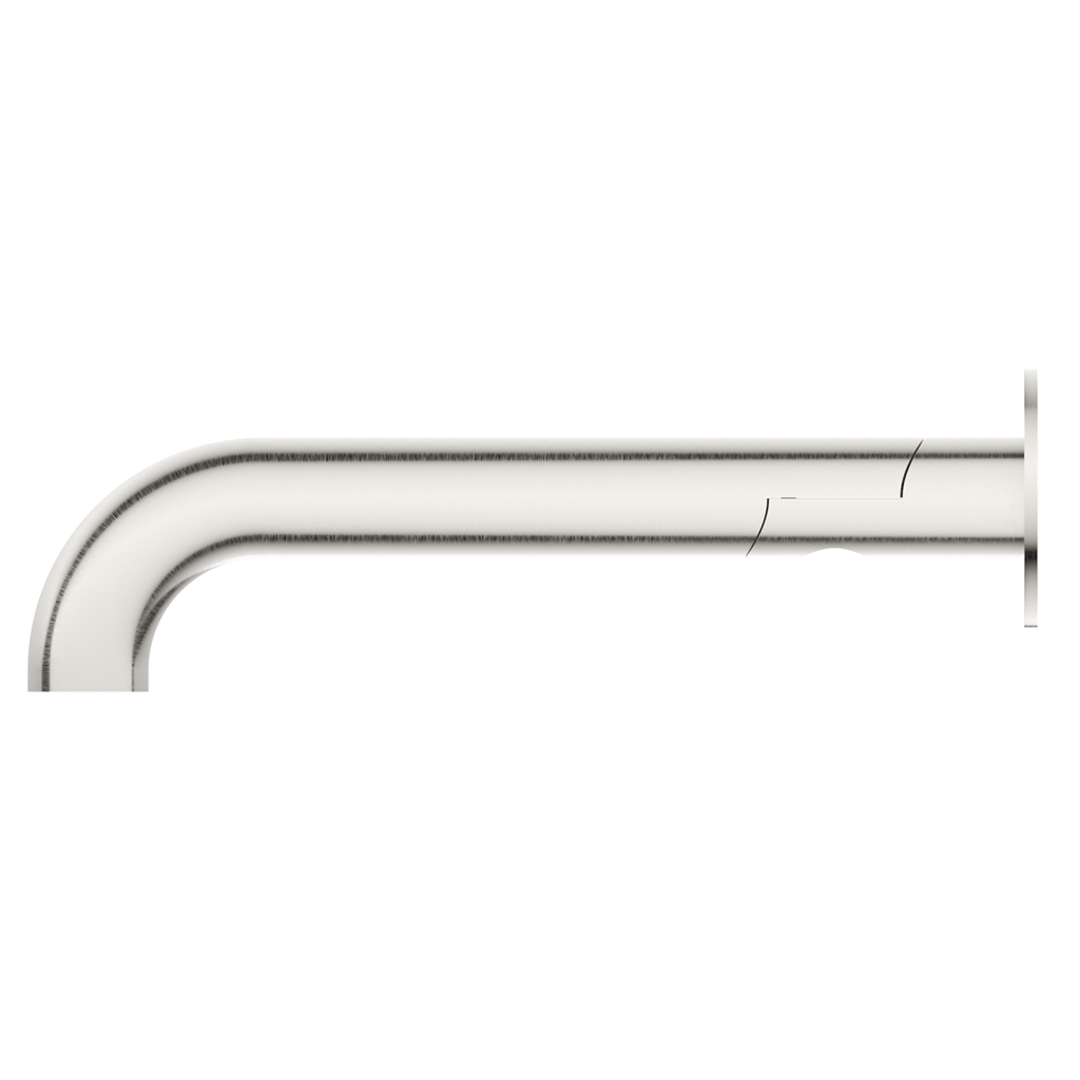 Mica Swivel Bath Spout