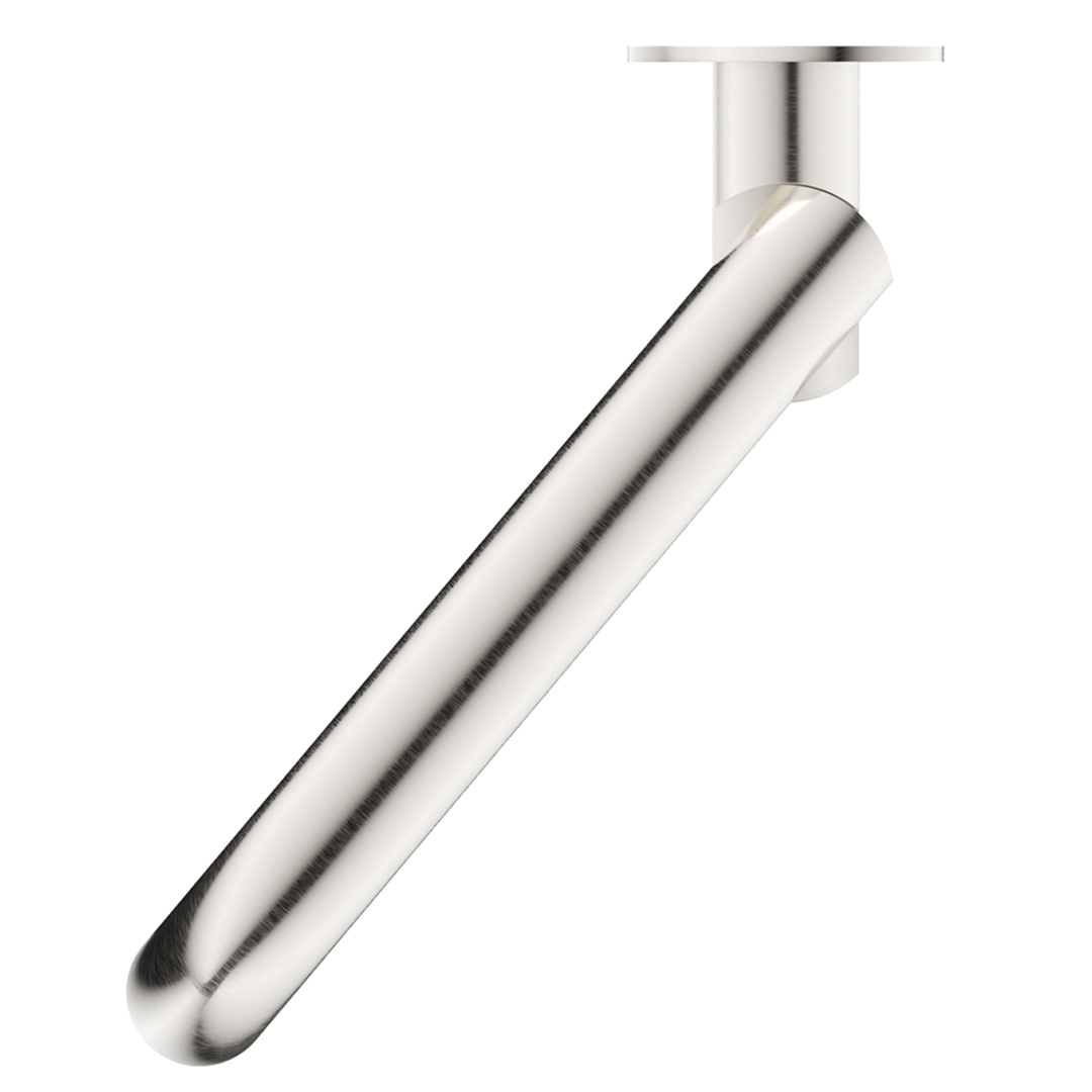 Mica Swivel Bath Spout
