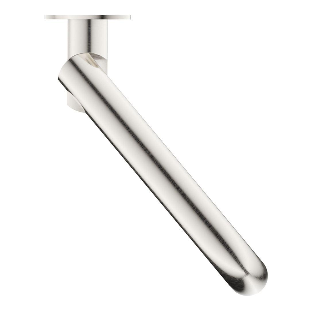 Mica Swivel Bath Spout