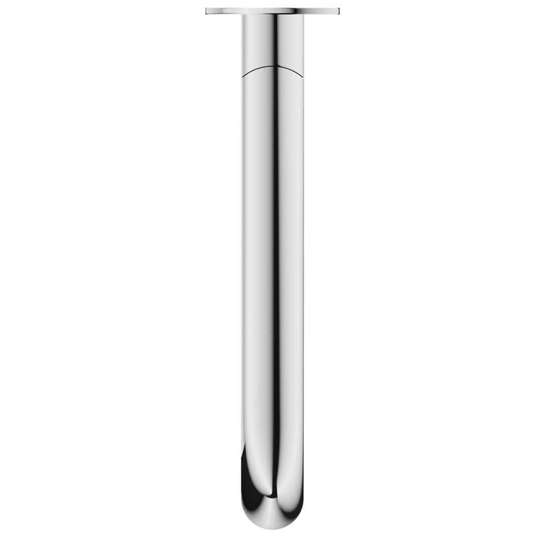 Mica Swivel Bath Spout