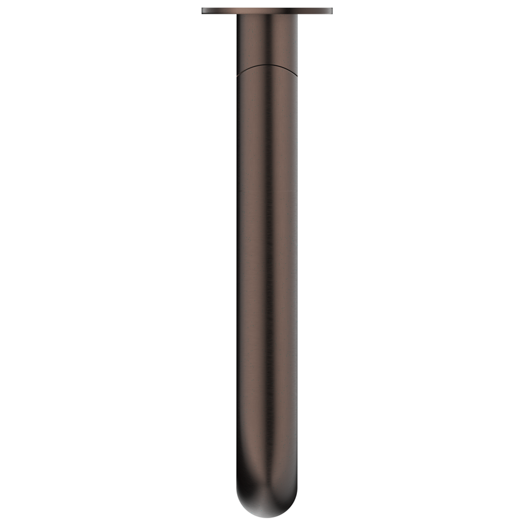 Mica Swivel Bath Spout