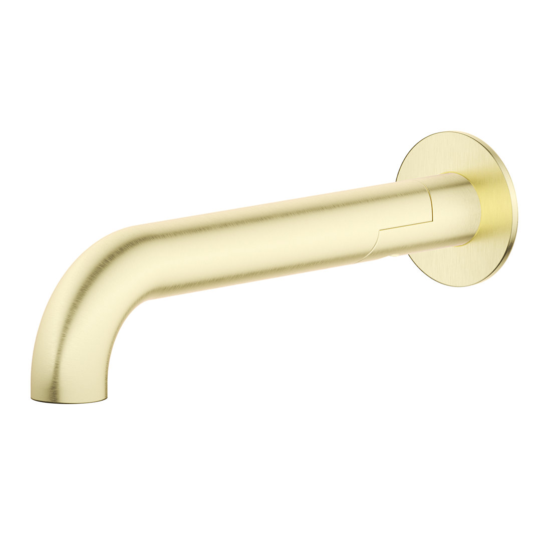 Mica Swivel Bath Spout