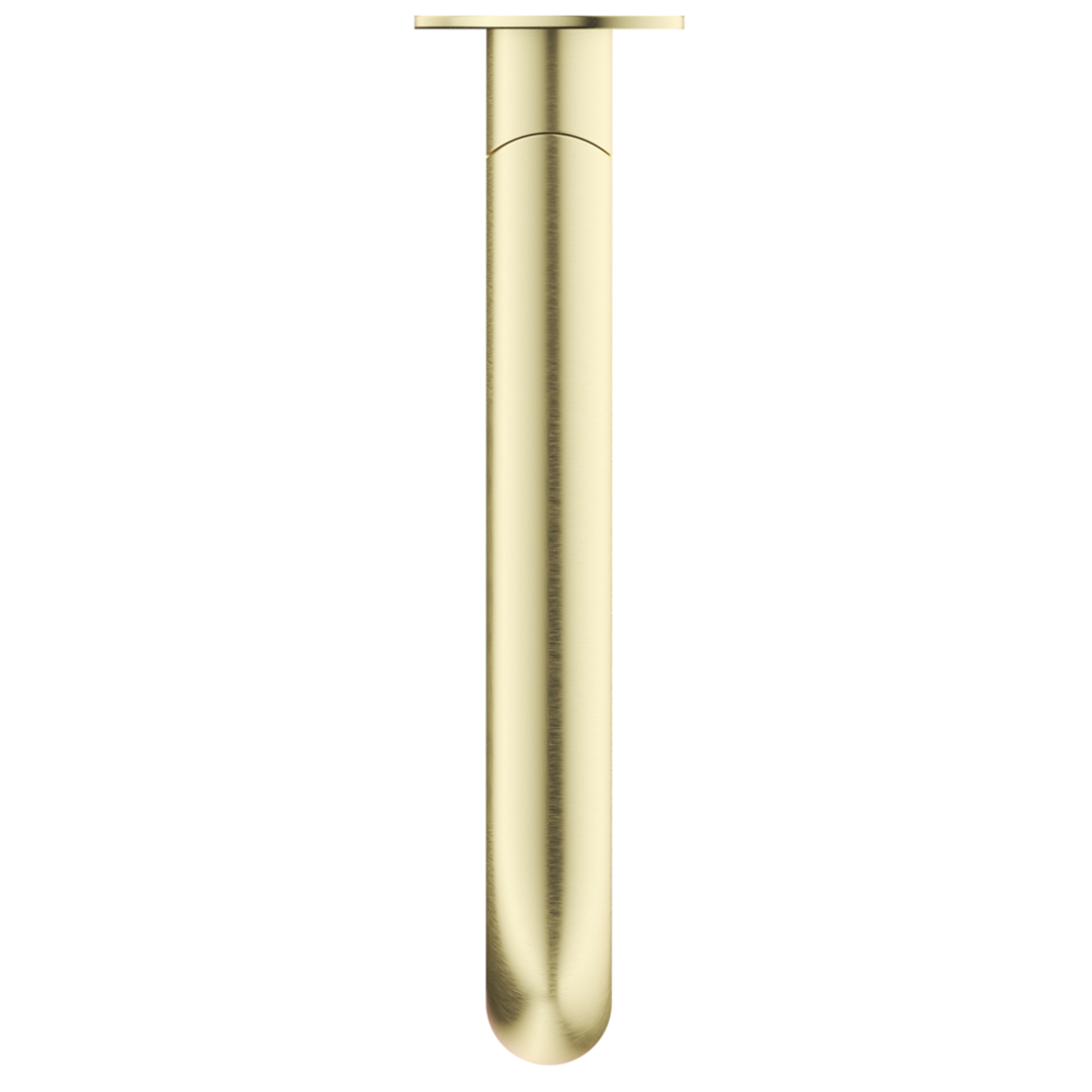 Mica Swivel Bath Spout