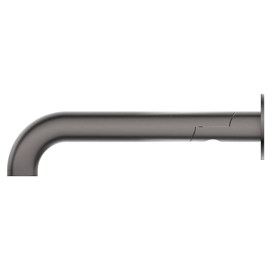Mica Swivel Bath Spout