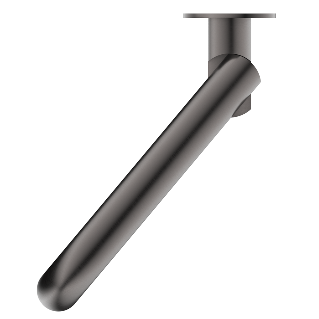 Mica Swivel Bath Spout