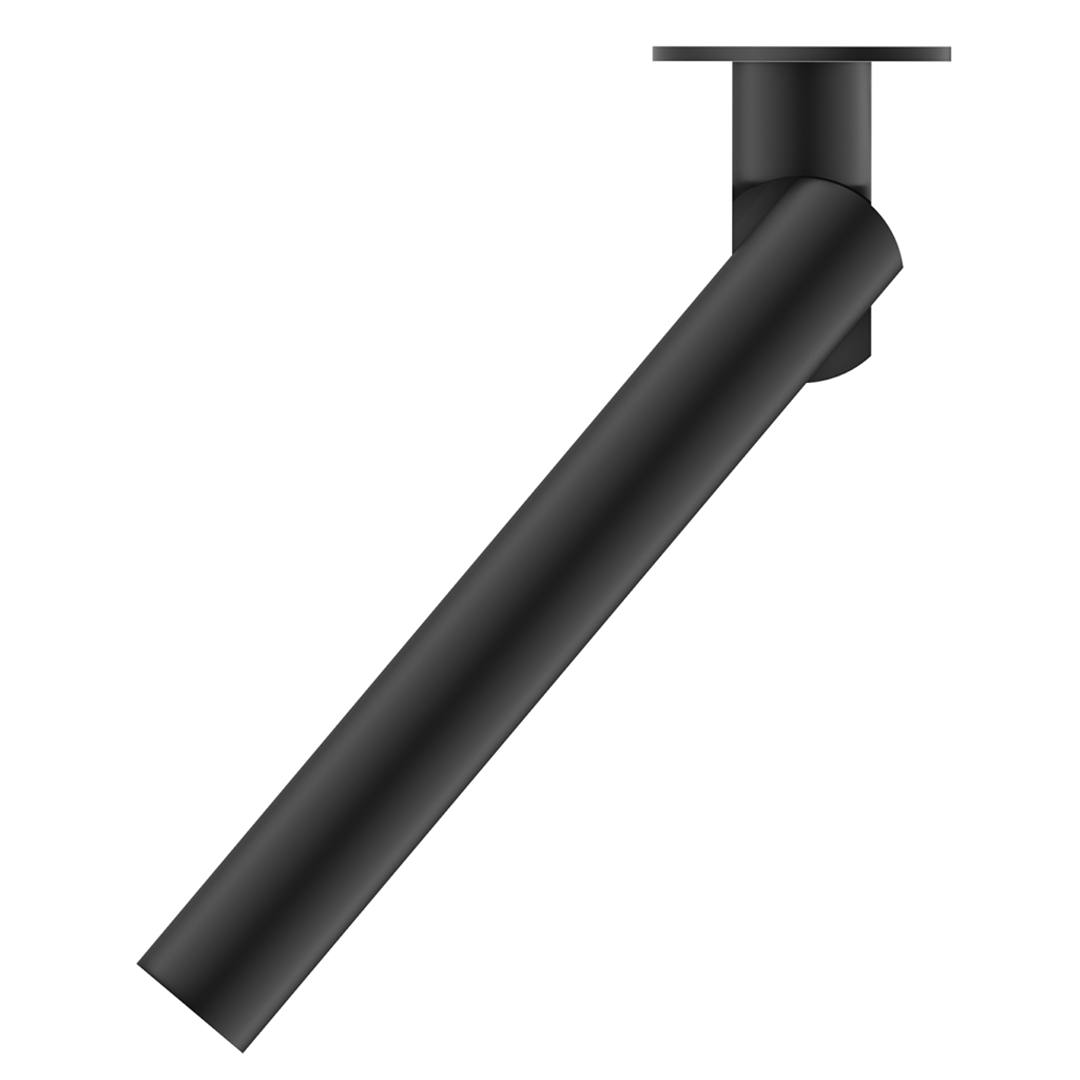 Mica Swivel Bath Spout