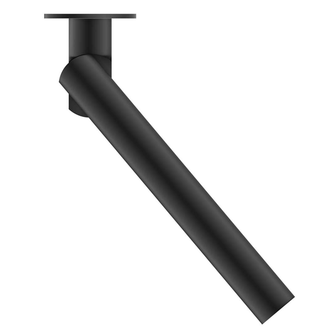 Mica Swivel Bath Spout