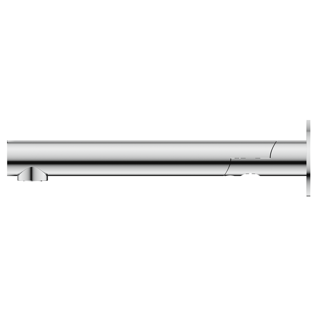 Mica Swivel Bath Spout