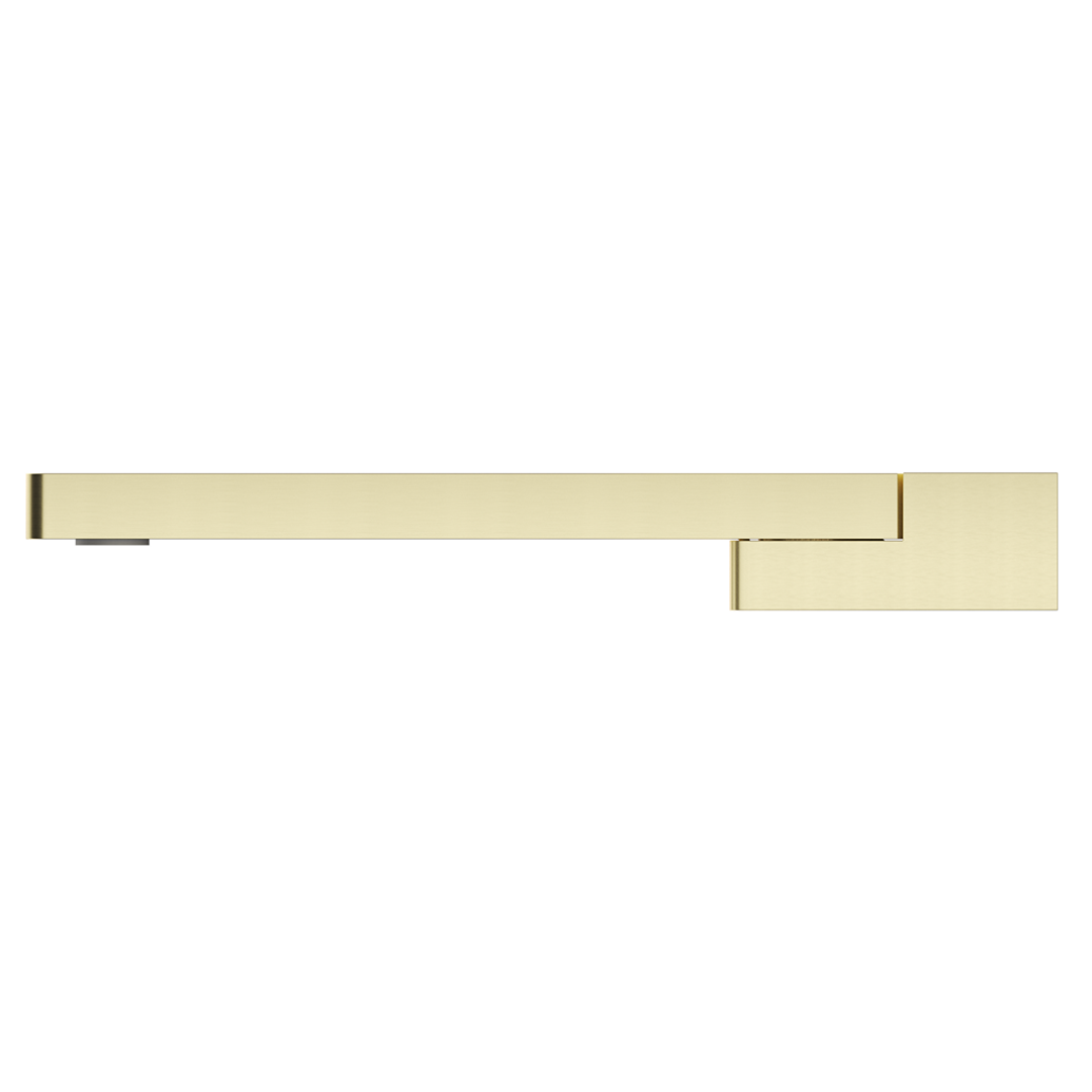 Cresta Swivel Bath Spout