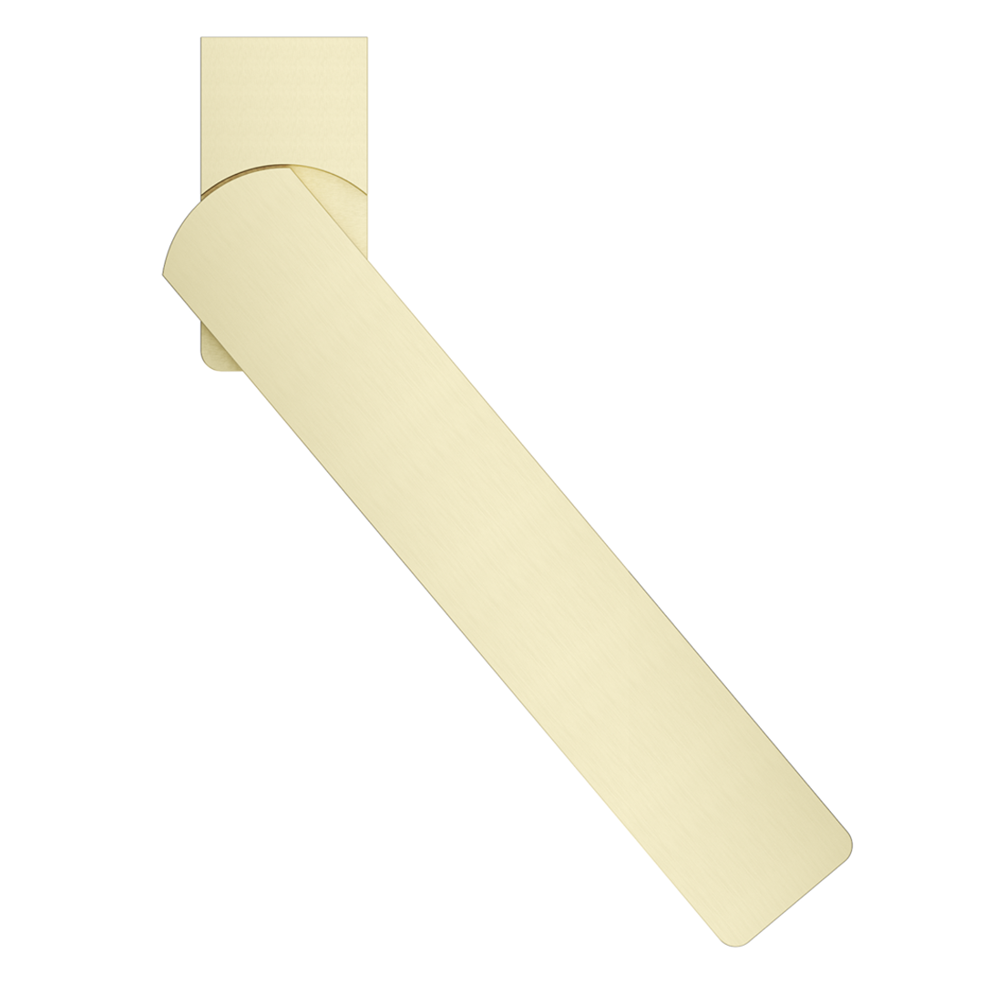 Cresta Swivel Bath Spout