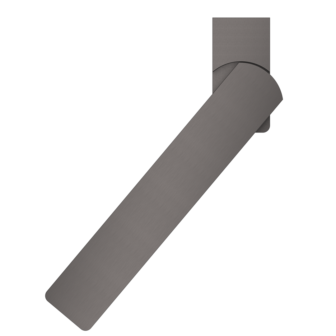 Cresta Swivel Bath Spout