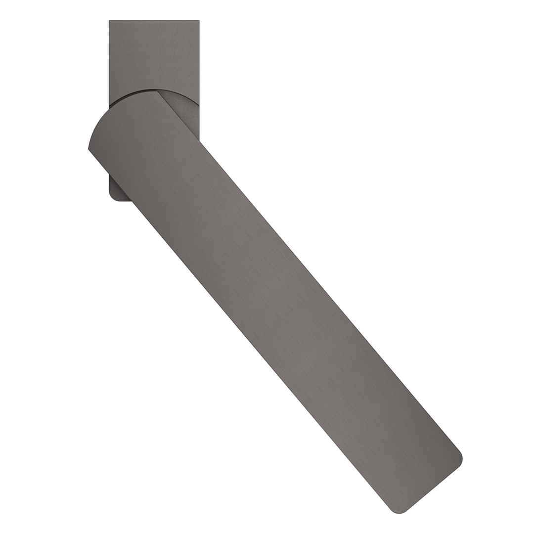 Cresta Swivel Bath Spout