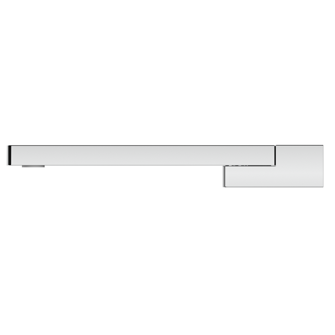 Cresta Swivel Bath Spout