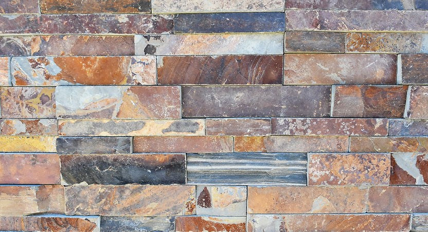 BTSS03 600X150 EARTH STONE