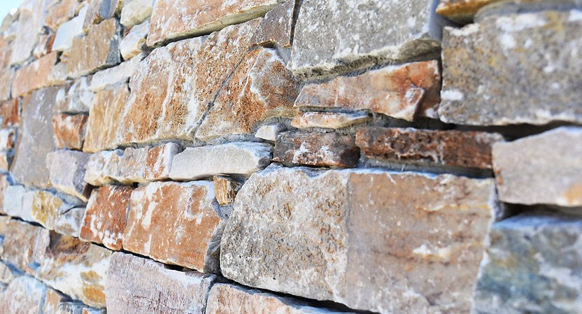 BTSS10 600X150 GOLD STONE