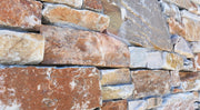 BTSS10 600X150 GOLD STONE