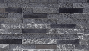 BTSS16 BLACK GEM STONE