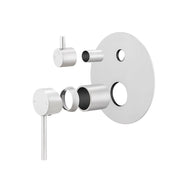 BU0125-2.ST Trim Kit