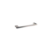 VOG - Brushed Nickel Hand Towel 300mm
