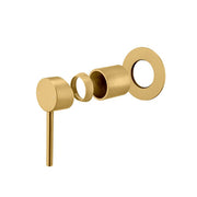 BUYG0126-2-80.ST Trim Kit