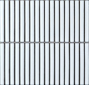 BT1154 KITKAT WHITE 300X305 POLISHED