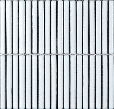 BT1154 KITKAT WHITE 300X305 POLISHED