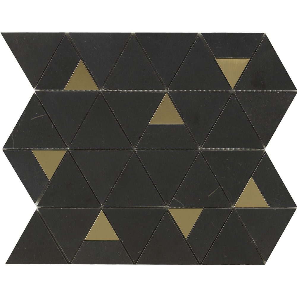 BT3333 GOLDEN PYRAMID NERO MARQUINA  327x292