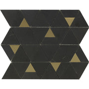 BT3333 GOLDEN PYRAMID NERO MARQUINA  327x292
