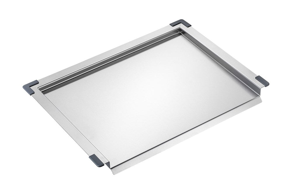 Stainsteel Steel Sink tray fits 450 - 460mm sinks