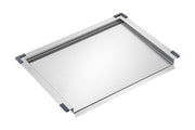 Stainsteel Steel Sink tray fits 450 - 460mm sinks