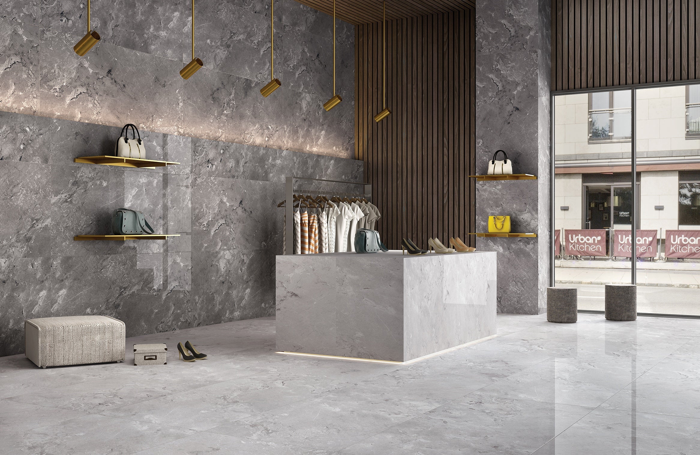 BD5004 LUXURY CASTANO MATT 600X600MM