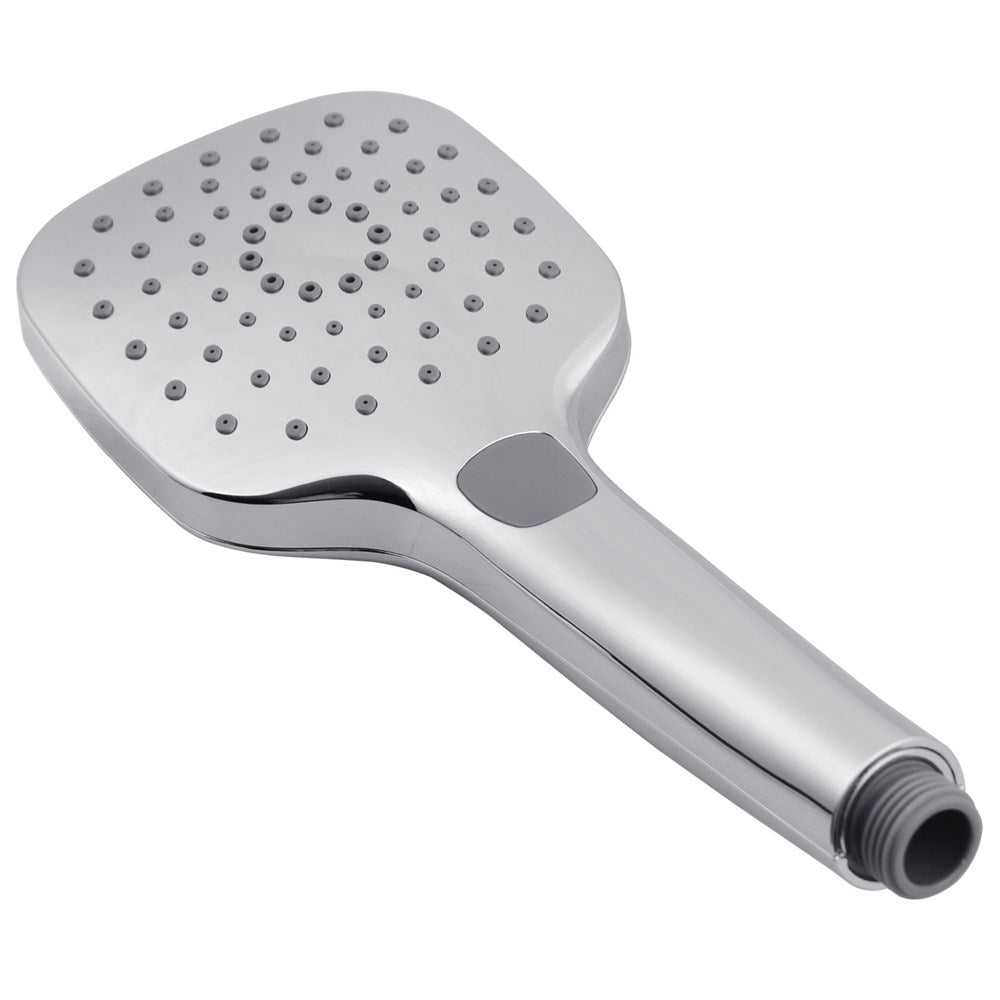 3 Functions Chrome Handheld Shower(ABS)
