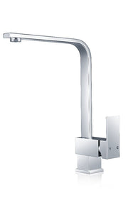 Chrome Kitchen Sink Mixer Tap