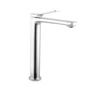 Chrome Tall Kitchen Mixer