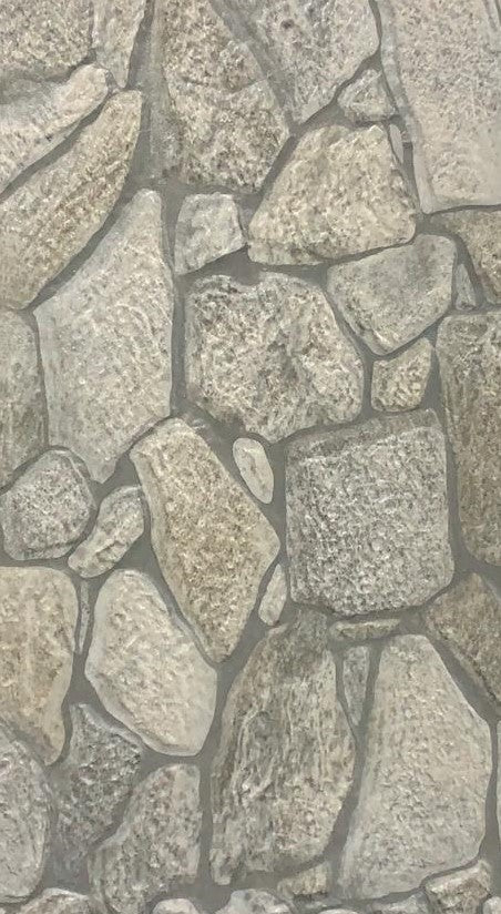 BT816 COBBLESTONE GREY 600X300 MATT
