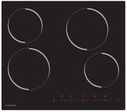 Carysil Built-In Ceramic Hob 60CM