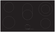 Carysil Built-In Ceramic Hob 90 CM