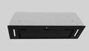 Carysil Built-In Canopy Rangehood 90CM