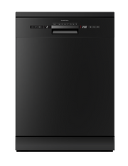 Carysil Freestanding Dishwasher 14 Place Sett