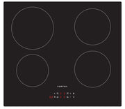Carysil Built- In Induction Hob 60CM