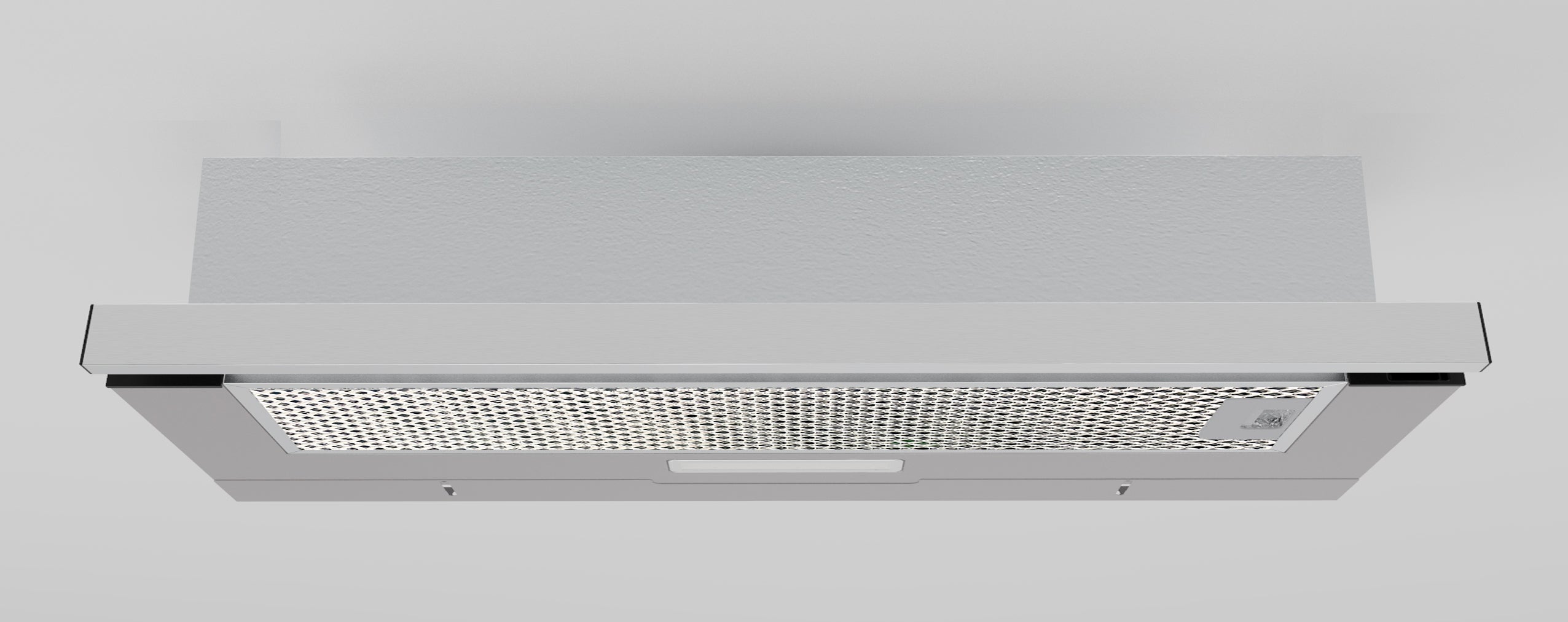 Carysil Stainless Steel Telescopic Rangehood 90CM