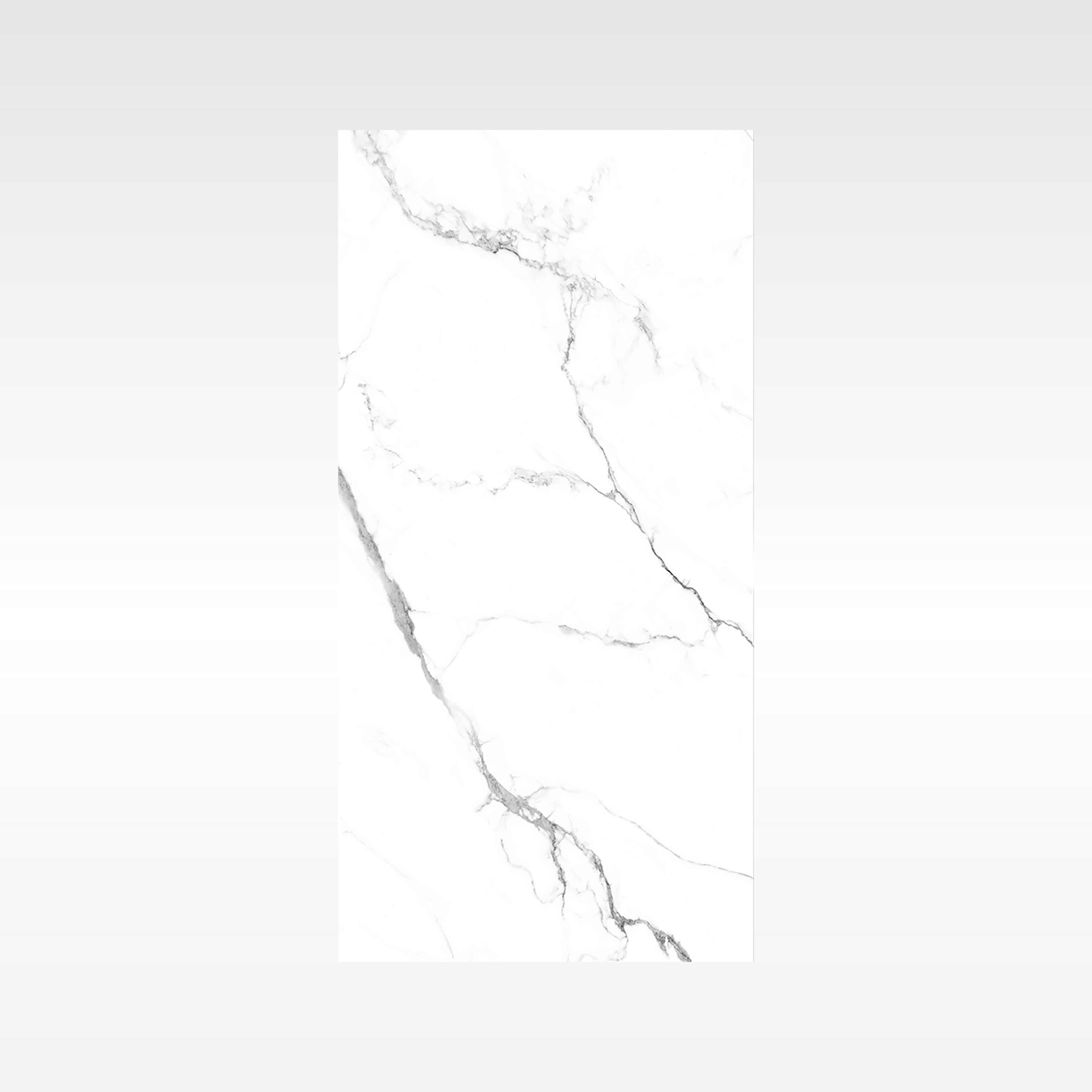 BH373 Calacatta White 600x1200 Polish