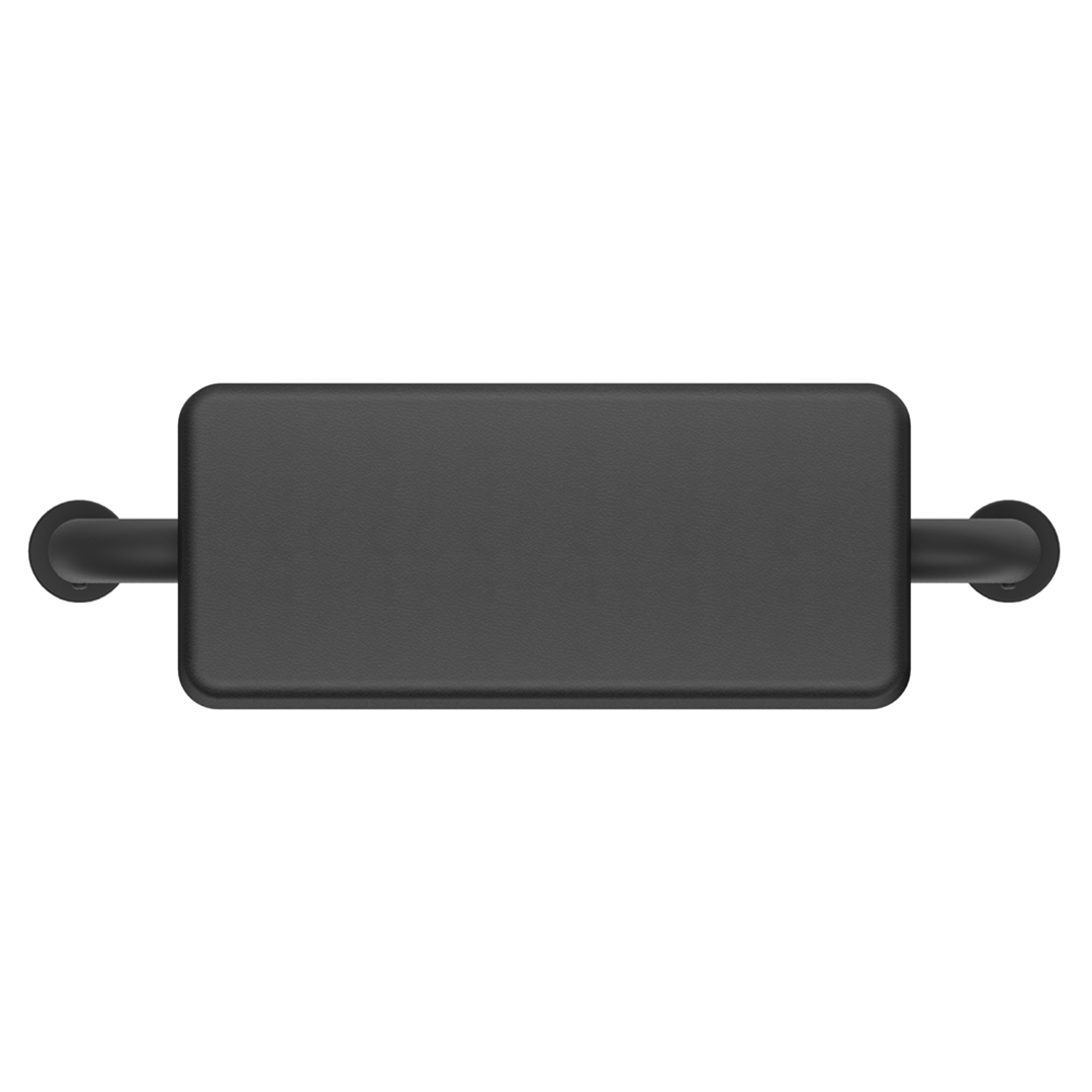 DDA Backrest