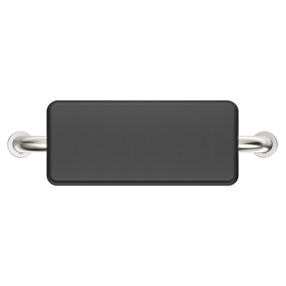 DDA Backrest