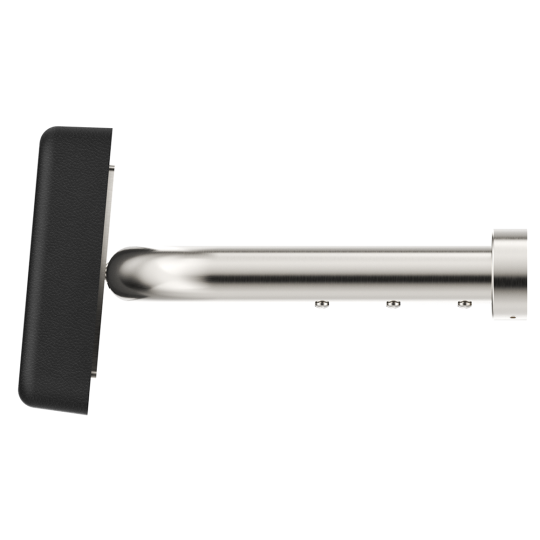 DDA Backrest