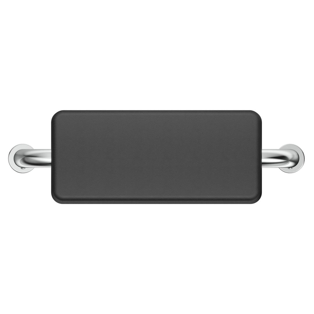 DDA Backrest