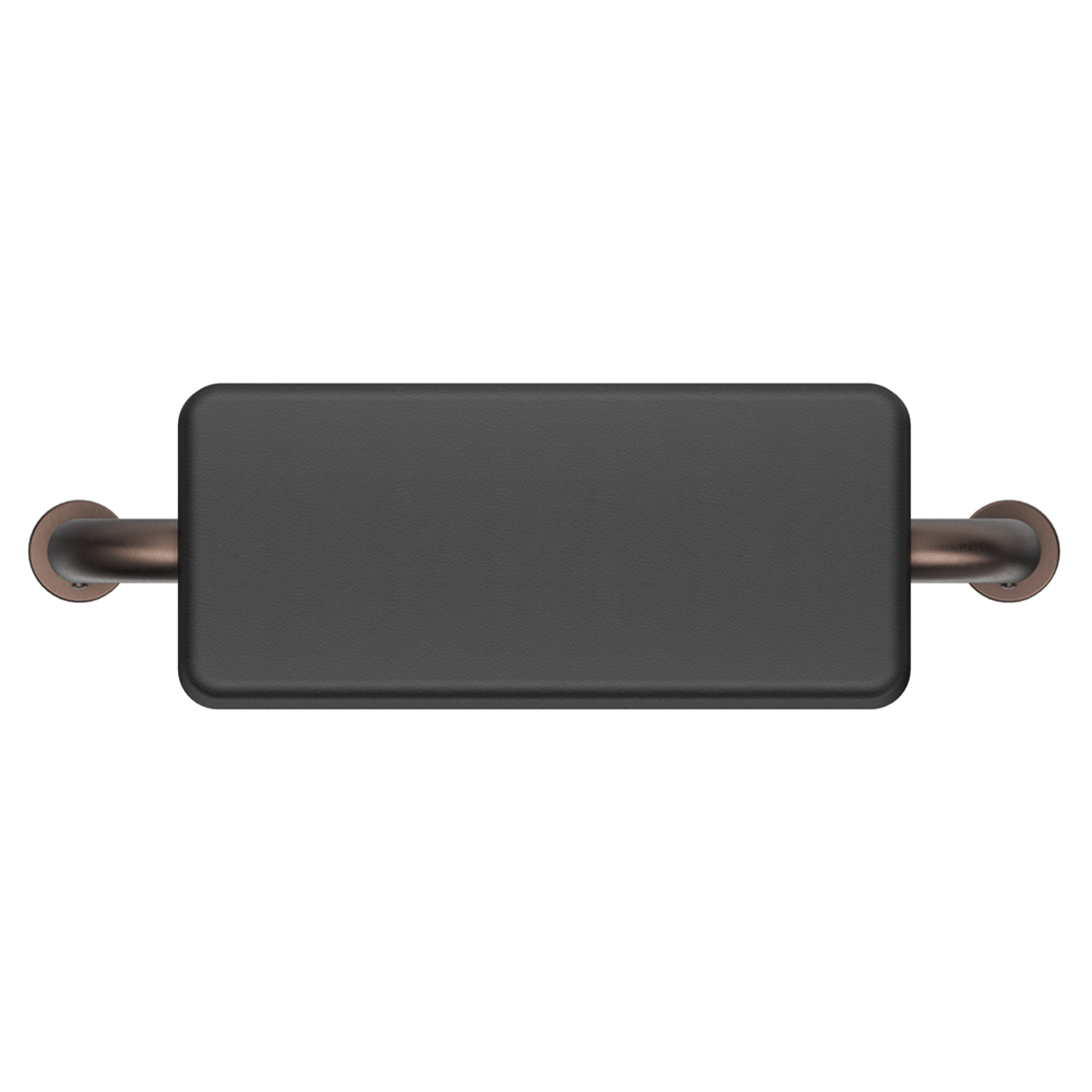 DDA Backrest