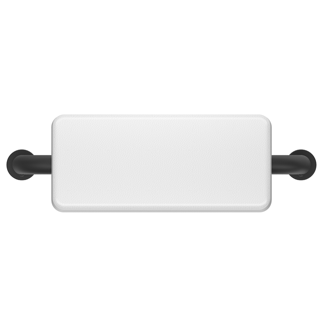 DDA Backrest