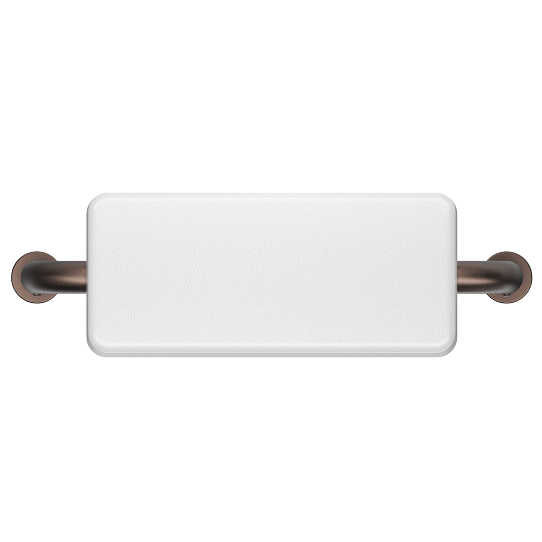 DDA Backrest